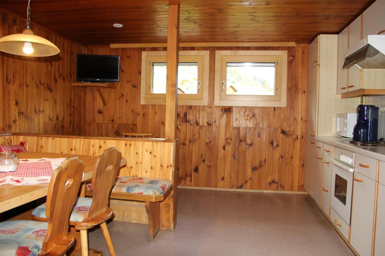 Apartmán Gostanova