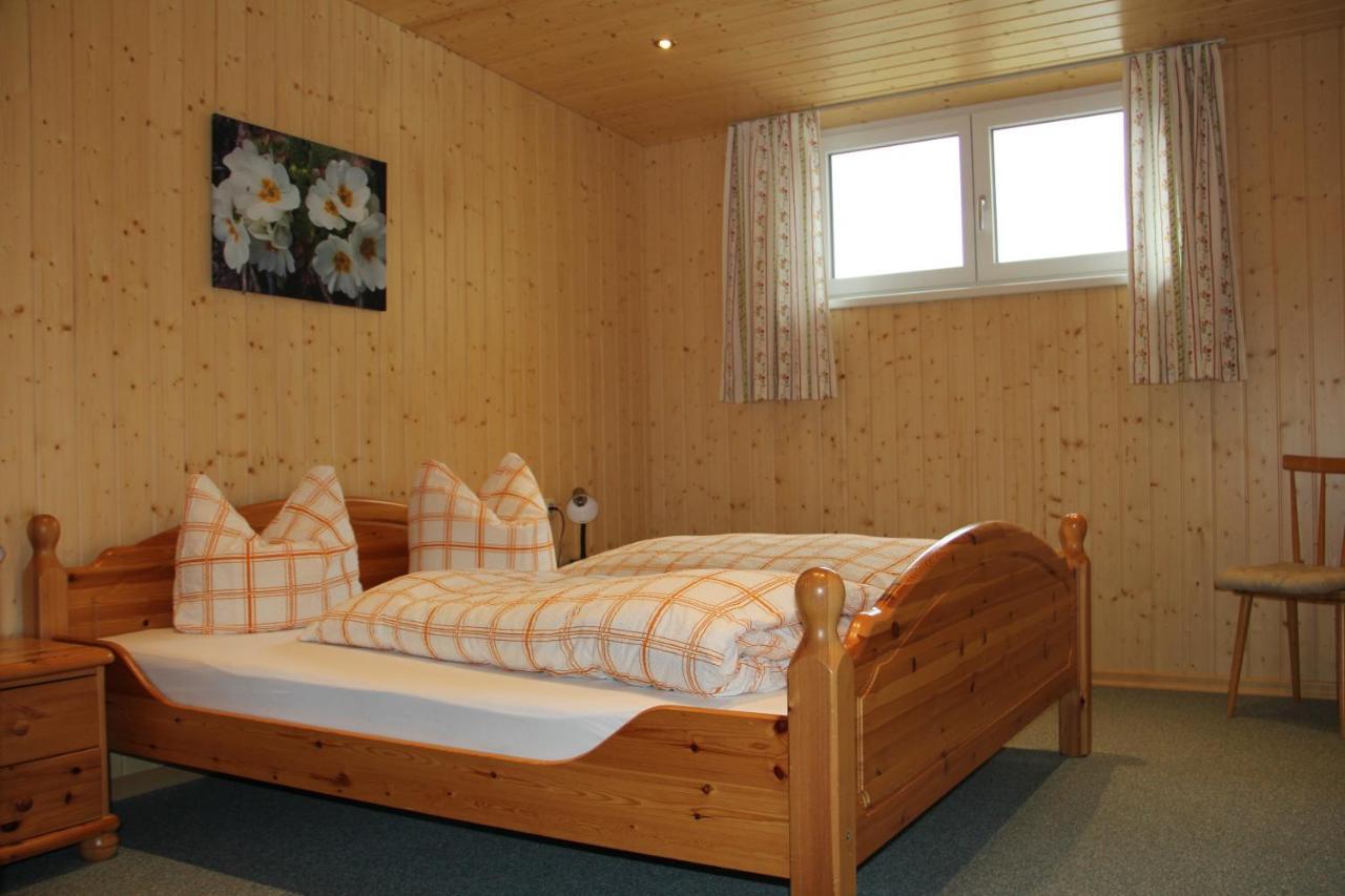 Apartmán Gostanova Gaschurn