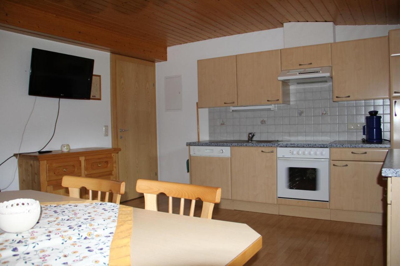 Apartmán Gostanova *